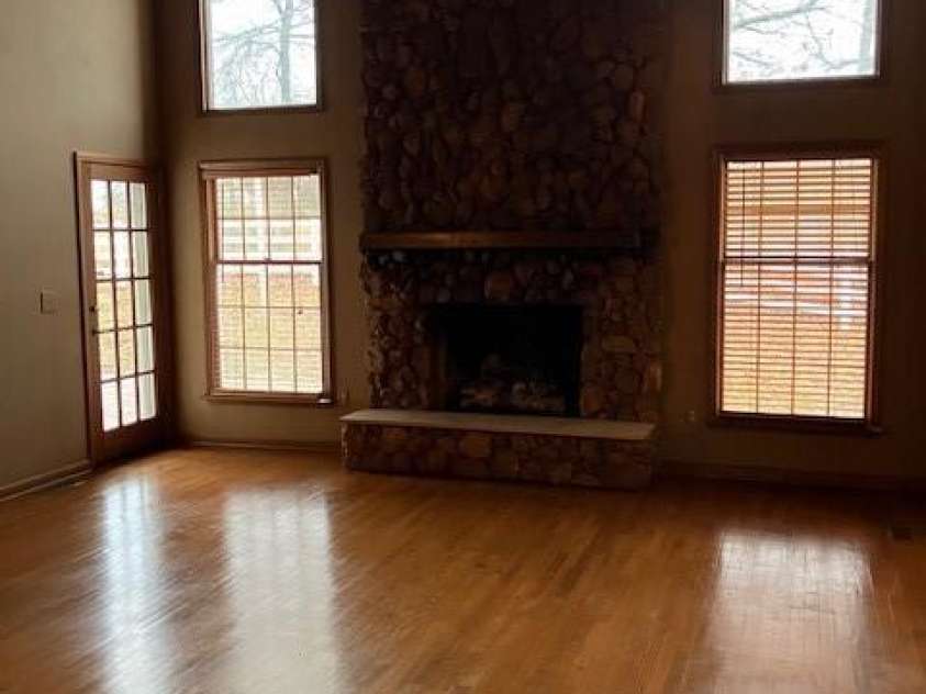 4462-1 Hoover Road, Lawndale, NC 28090.  MLS# CAR4325778, YatesRealty ID 4109. 