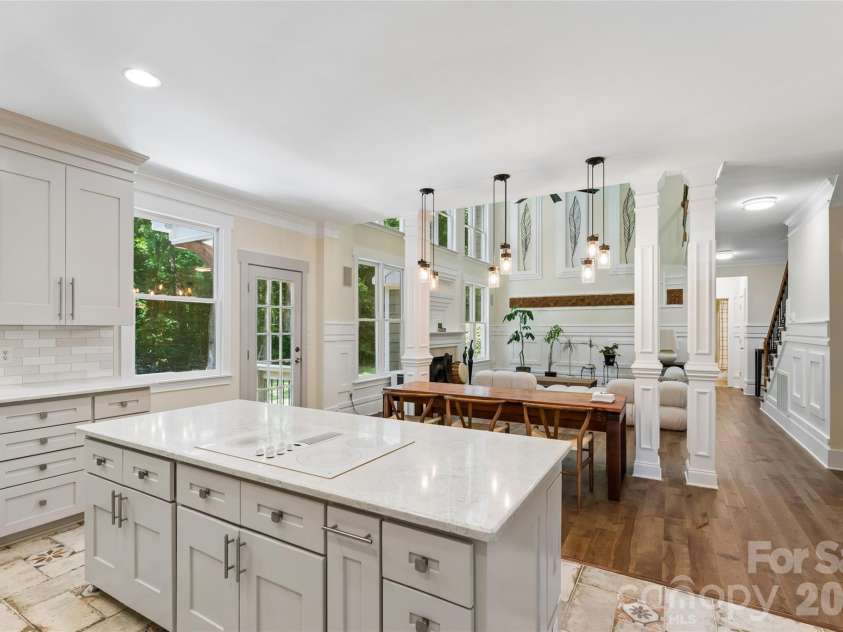 11338 Canoe Cove Lane, Huntersville, NC 28078.  MLS# CAR4406351, YatesRealty ID 41090. 