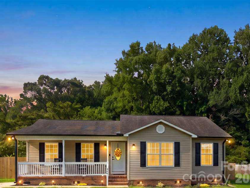 225 Old Limestone Road, York, SC 29745.  MLS# CAR4409763, YatesRealty ID 41091. 
