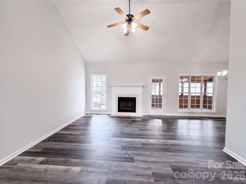 2160 Brantley Creek Drive, Kannapolis, NC 28083.  MLS# CAR4409885, YatesRealty ID 41092. 