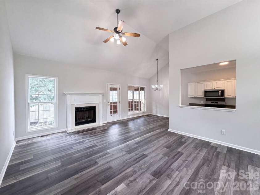 2160 Brantley Creek Drive, Kannapolis, NC 28083.  MLS# CAR4409885, YatesRealty ID 41092. 