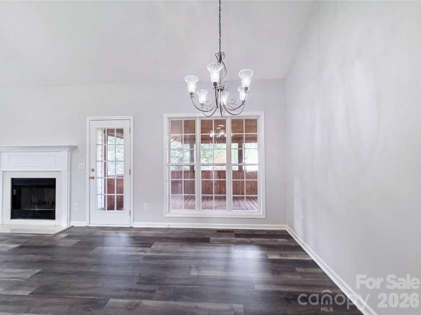 2160 Brantley Creek Drive, Kannapolis, NC 28083.  MLS# CAR4409885, YatesRealty ID 41092. 