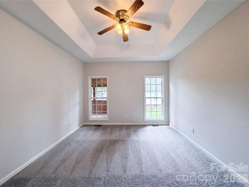 2160 Brantley Creek Drive, Kannapolis, NC 28083.  MLS# CAR4409885, YatesRealty ID 41092. 