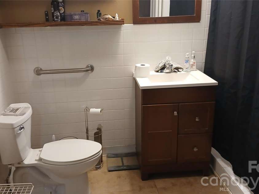 203 Church Street, Rhodhiss, NC 28630.  MLS# CAR4409562, YatesRealty ID 41094. 