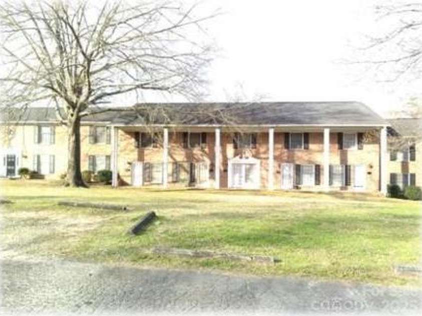 153 End Street, Chester, SC 29706.  MLS# CAR4272967, YatesRealty ID 411. 