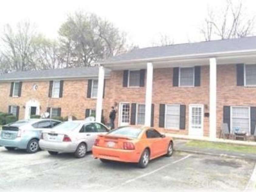 153 End Street, Chester, SC 29706.  MLS# CAR4272967, YatesRealty ID 411. 