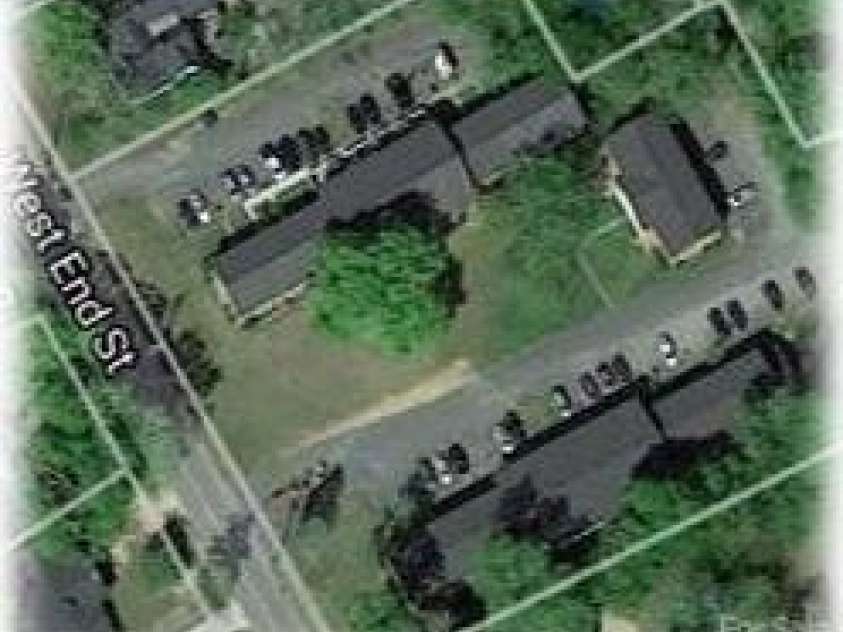 153 End Street, Chester, SC 29706.  MLS# CAR4272967, YatesRealty ID 411. 