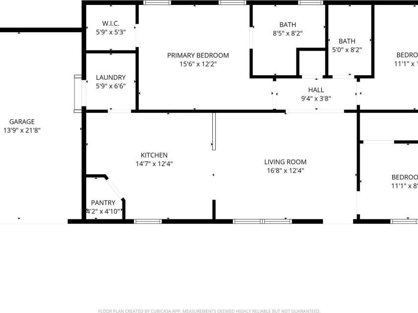 138 Lone Eagle Lane, Hendersonville, NC 28739.  MLS# CAR4342910, YatesRealty ID 4110. 