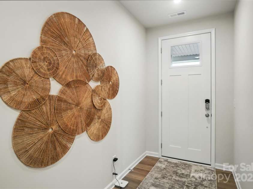 2707 Westmont Drive, Gastonia, NC 28052.  MLS# CAR4330306, YatesRealty ID 4110. Representational only. Actual exterior elevation and interior finishes can vary. 