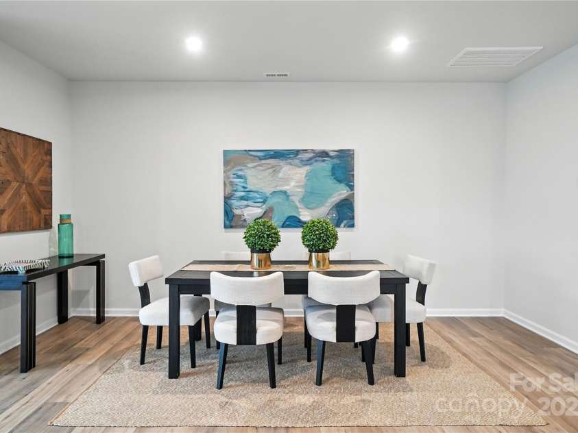 2707 Westmont Drive, Gastonia, NC 28052.  MLS# CAR4330306, YatesRealty ID 4110. Representational only. Actual exterior elevation and interior finishes can vary. 