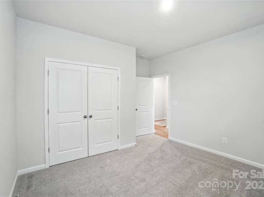 2707 Westmont Drive, Gastonia, NC 28052.  MLS# CAR4330306, YatesRealty ID 4110. Representational only. Actual exterior elevation and interior finishes can vary. 