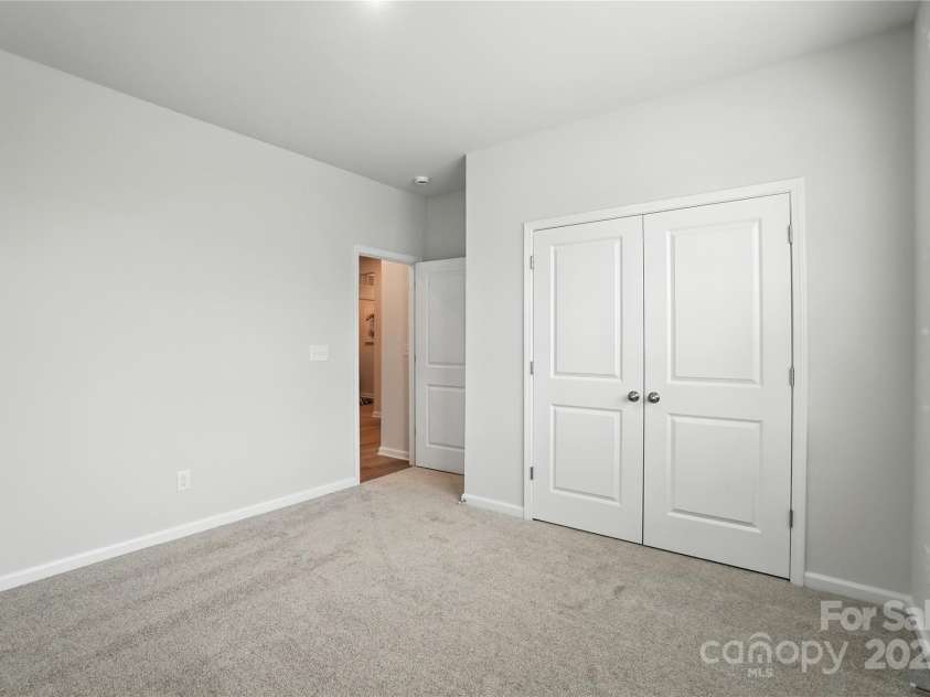 2707 Westmont Drive, Gastonia, NC 28052.  MLS# CAR4330306, YatesRealty ID 4110. Representational only. Actual exterior elevation and interior finishes can vary. 