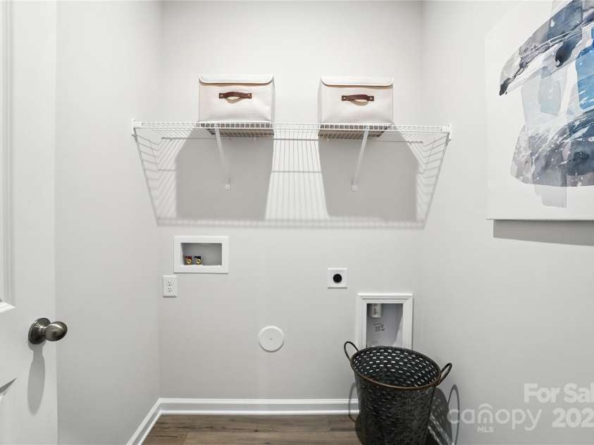 2707 Westmont Drive, Gastonia, NC 28052.  MLS# CAR4330306, YatesRealty ID 4110. Representational only. Actual exterior elevation and interior finishes can vary. 