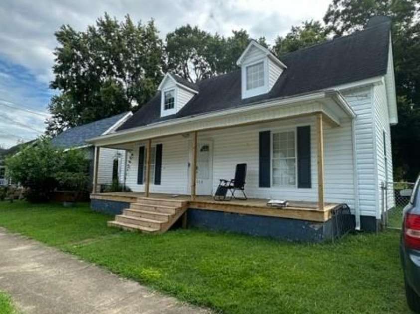 505 Cemetary Street, Salisbury, NC 28144.  MLS# CAR4163700, YatesRealty ID 4110. 