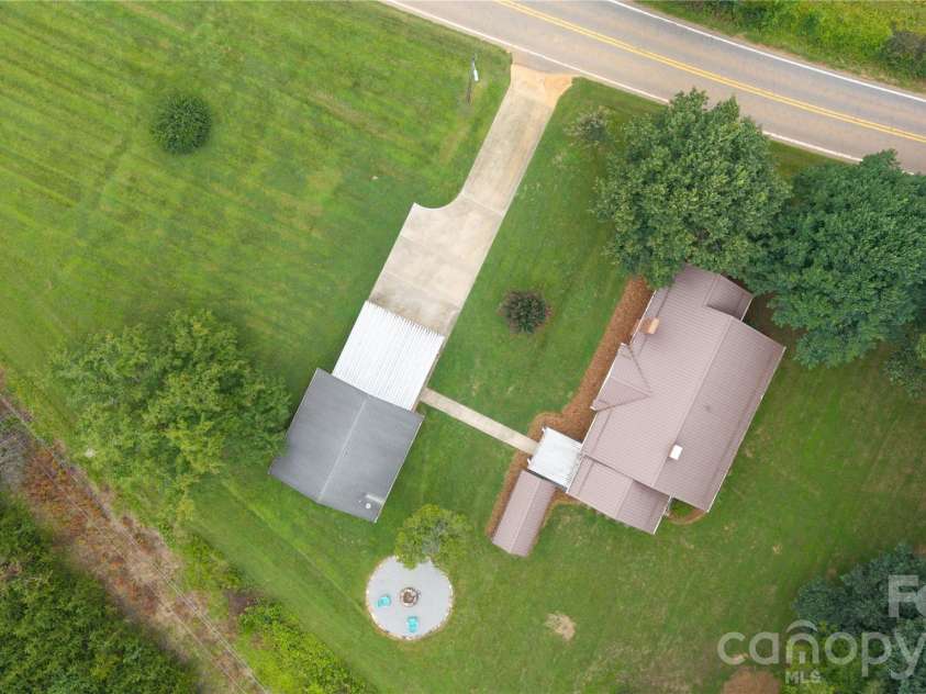 1752 Bethel Road, Morganton, NC 28655.  MLS# CAR4410835, YatesRealty ID 41100. 