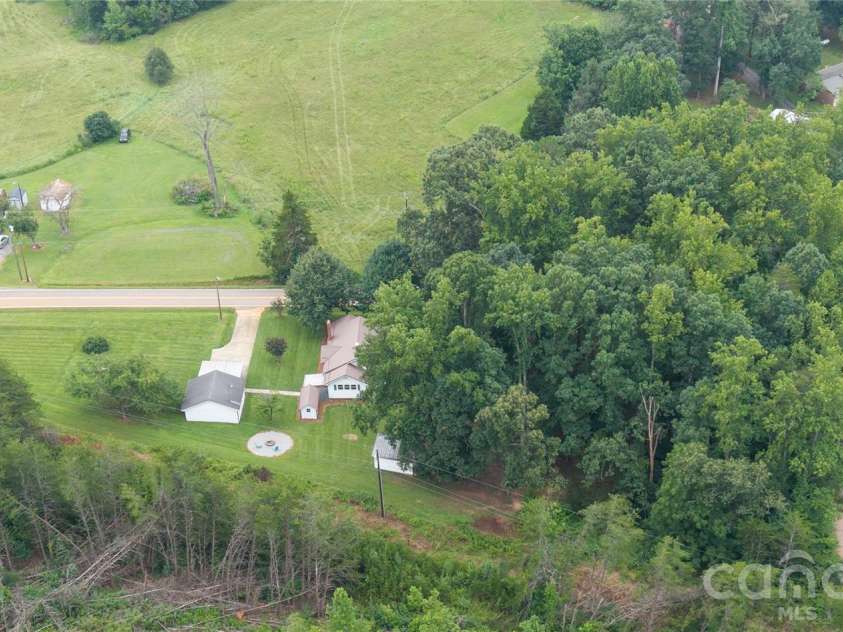 1752 Bethel Road, Morganton, NC 28655.  MLS# CAR4410835, YatesRealty ID 41100. 