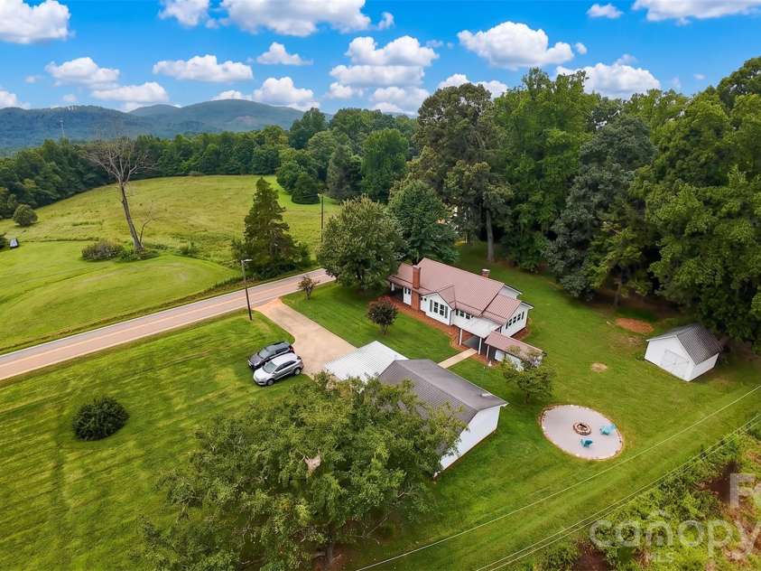 1752 Bethel Road, Morganton, NC 28655.  MLS# CAR4410835, YatesRealty ID 41100. 