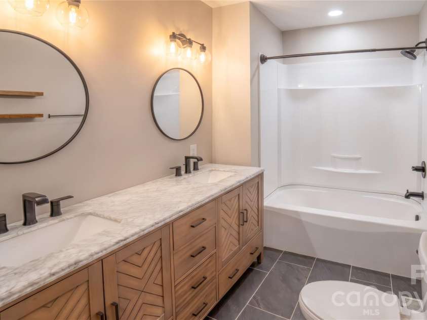 1752 Bethel Road, Morganton, NC 28655.  MLS# CAR4410835, YatesRealty ID 41100. Full Bath