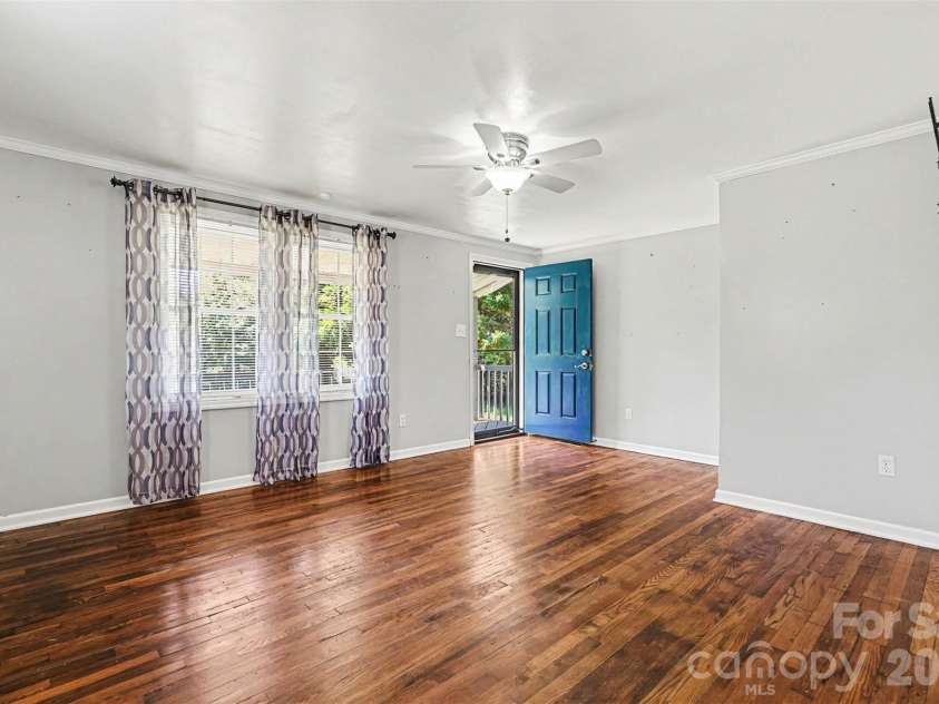 310 Main Avenue, Hildebran, NC 28637.  MLS# CAR4410229, YatesRealty ID 41101. 