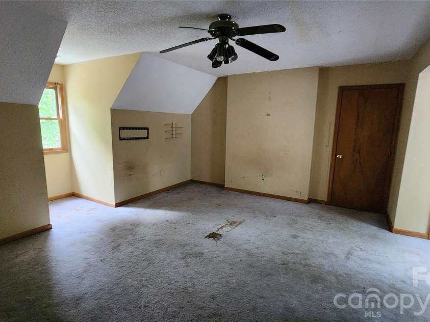 2020 Ada Williams Lane, Lenoir, NC 28645.  MLS# CAR4410237, YatesRealty ID 41102. Upstairs BR