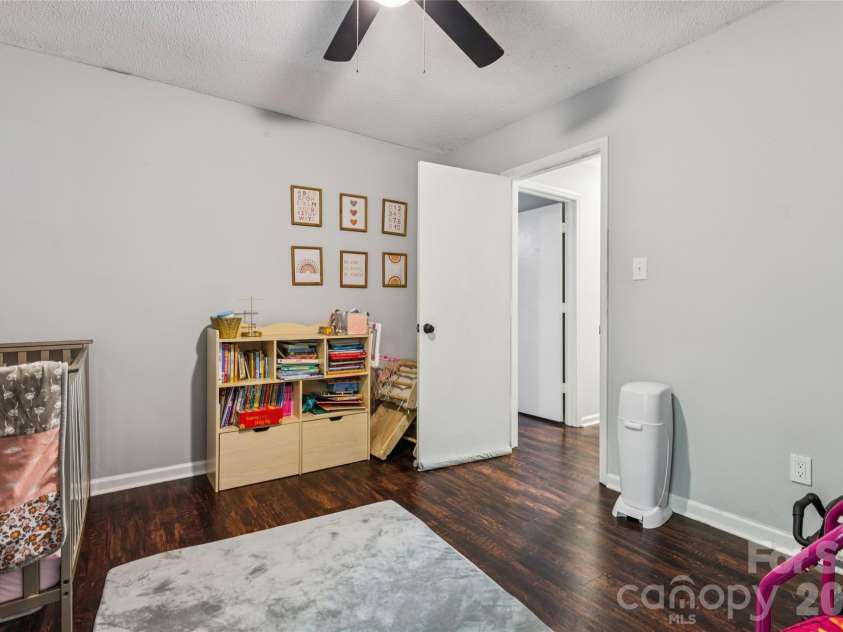 3554 Jared Court, Matthews, NC 28105.  MLS# CAR4409066, YatesRealty ID 41103. 