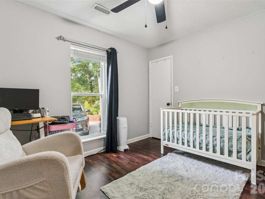 3554 Jared Court, Matthews, NC 28105.  MLS# CAR4409066, YatesRealty ID 41103. Bed 3