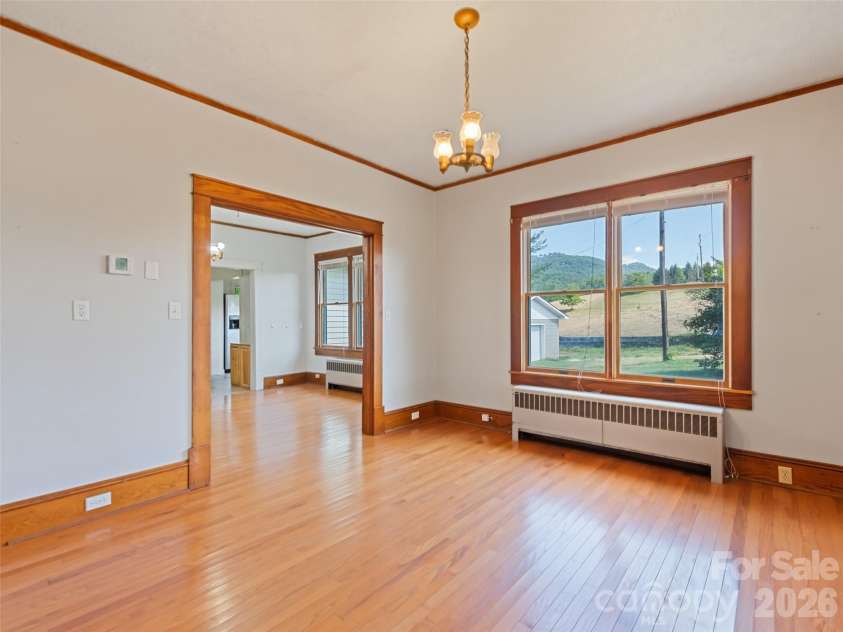 145 Haynes Cove, Clyde, NC 28721.  MLS# CAR4408946, YatesRealty ID 41105. 