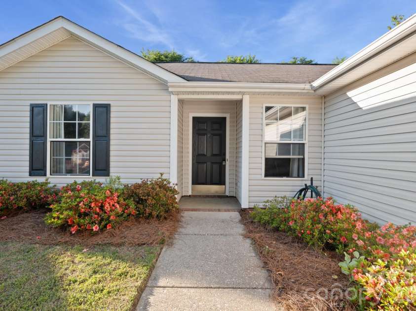 1830 Baylor Drive, Rock Hill, SC 29732.  MLS# CAR4377863, YatesRealty ID 41108. 