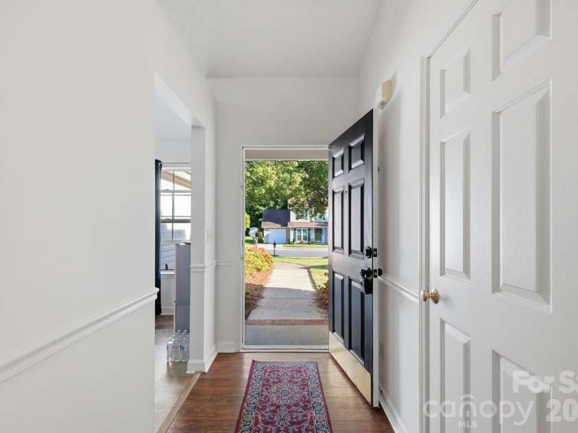 1830 Baylor Drive, Rock Hill, SC 29732.  MLS# CAR4377863, YatesRealty ID 41108. 