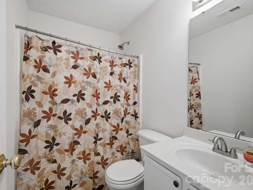 1830 Baylor Drive, Rock Hill, SC 29732.  MLS# CAR4377863, YatesRealty ID 41108. Bathroom 2