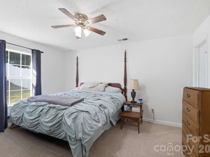 1830 Baylor Drive, Rock Hill, SC 29732.  MLS# CAR4377863, YatesRealty ID 41108. Bedroom 1