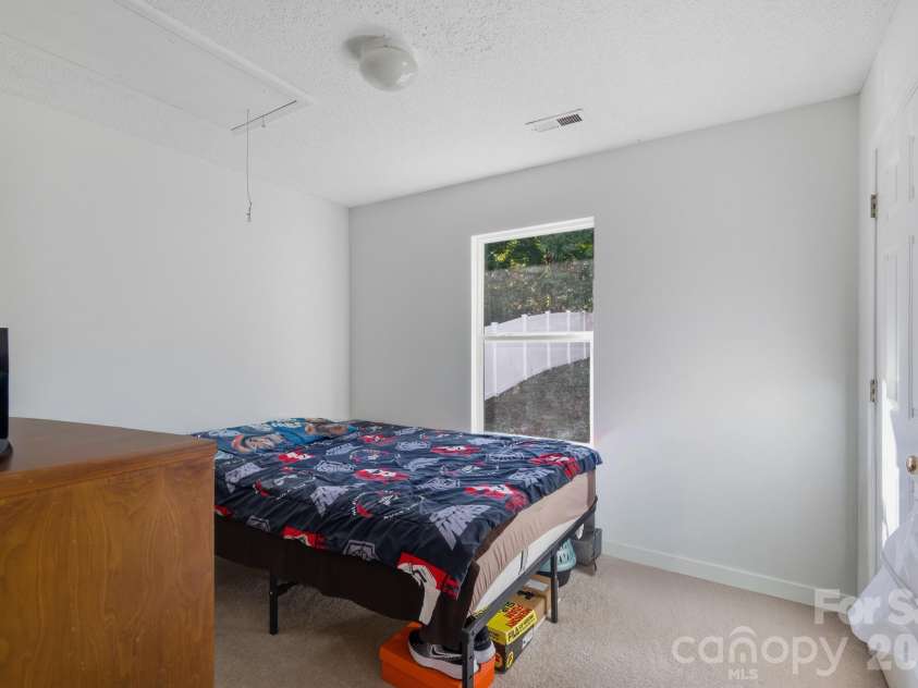 1830 Baylor Drive, Rock Hill, SC 29732.  MLS# CAR4377863, YatesRealty ID 41108. Bedroom 2