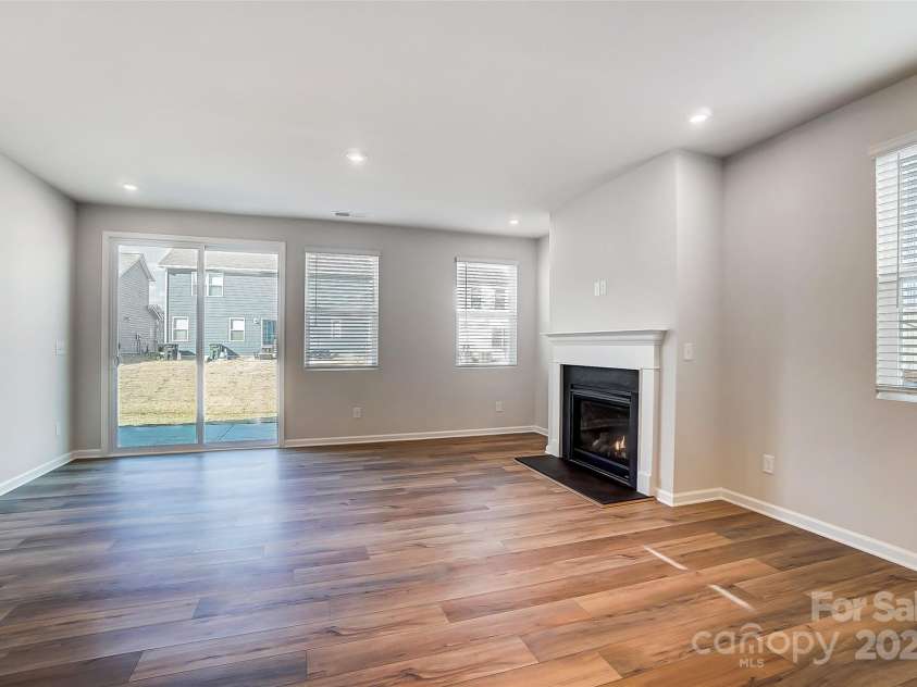 2735 Westmont Drive, Gastonia, NC 28052.  MLS# CAR4330316, YatesRealty ID 4111. Representational only. Actual exterior elevation and interior finishes can vary. 