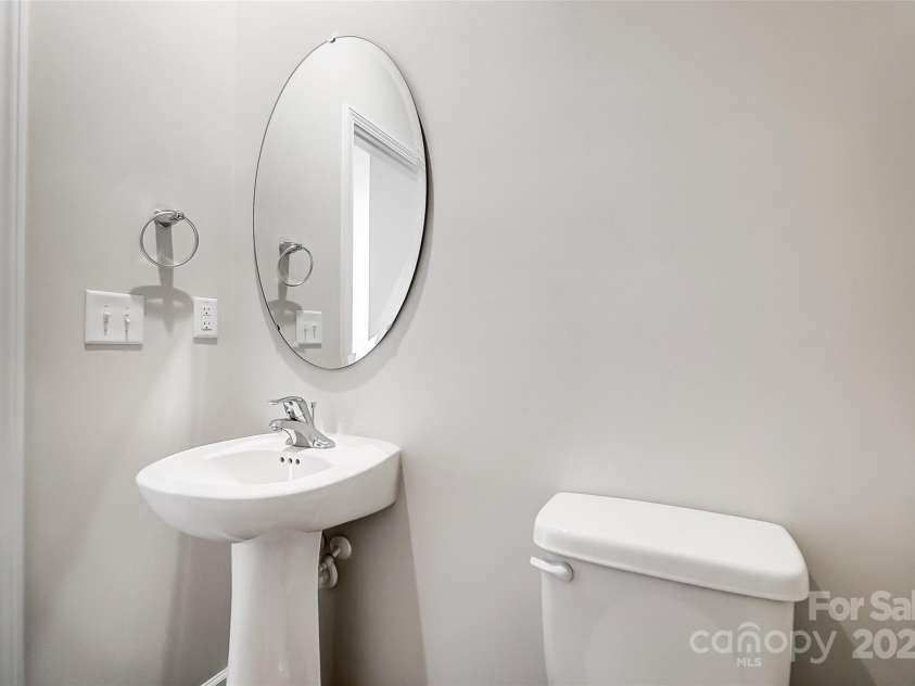 2735 Westmont Drive, Gastonia, NC 28052.  MLS# CAR4330316, YatesRealty ID 4111. Representational only. Actual exterior elevation and interior finishes can vary. 