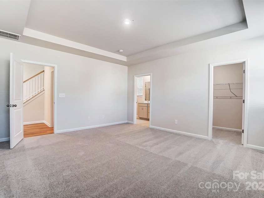 2735 Westmont Drive, Gastonia, NC 28052.  MLS# CAR4330316, YatesRealty ID 4111. Representational only. Actual exterior elevation and interior finishes can vary. 