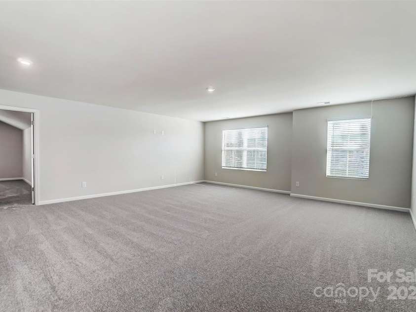 2735 Westmont Drive, Gastonia, NC 28052.  MLS# CAR4330316, YatesRealty ID 4111. Representational only. Actual exterior elevation and interior finishes can vary. 