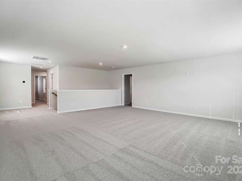 2735 Westmont Drive, Gastonia, NC 28052.  MLS# CAR4330316, YatesRealty ID 4111. Representational only. Actual exterior elevation and interior finishes can vary. 