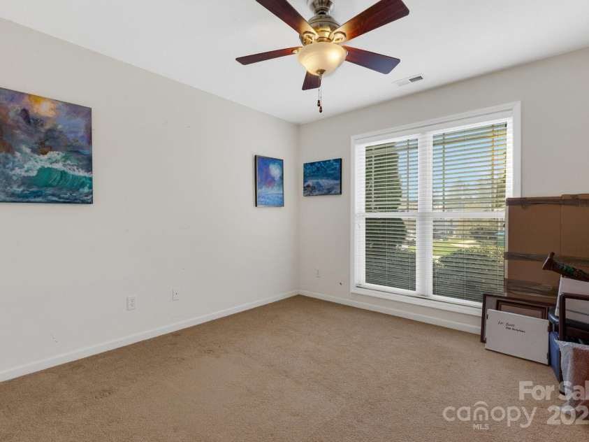 41 Sunview Circle, Arden, NC 28704.  MLS# CAR4235313, YatesRealty ID 4111. Bedroom