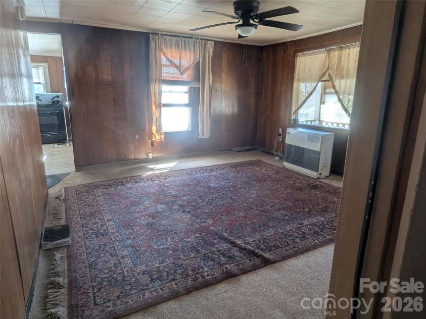 1920 Thickety Road, Clyde, NC 28721.  MLS# CAR4407319, YatesRealty ID 41115. 