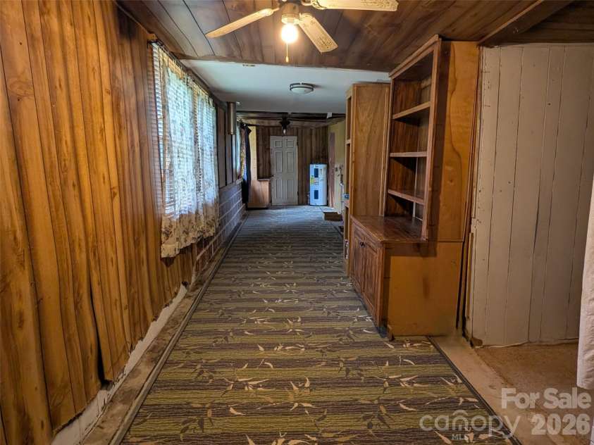 1920 Thickety Road, Clyde, NC 28721.  MLS# CAR4407319, YatesRealty ID 41115. 