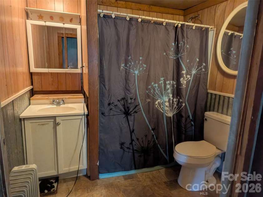 1920 Thickety Road, Clyde, NC 28721.  MLS# CAR4407319, YatesRealty ID 41115. 
