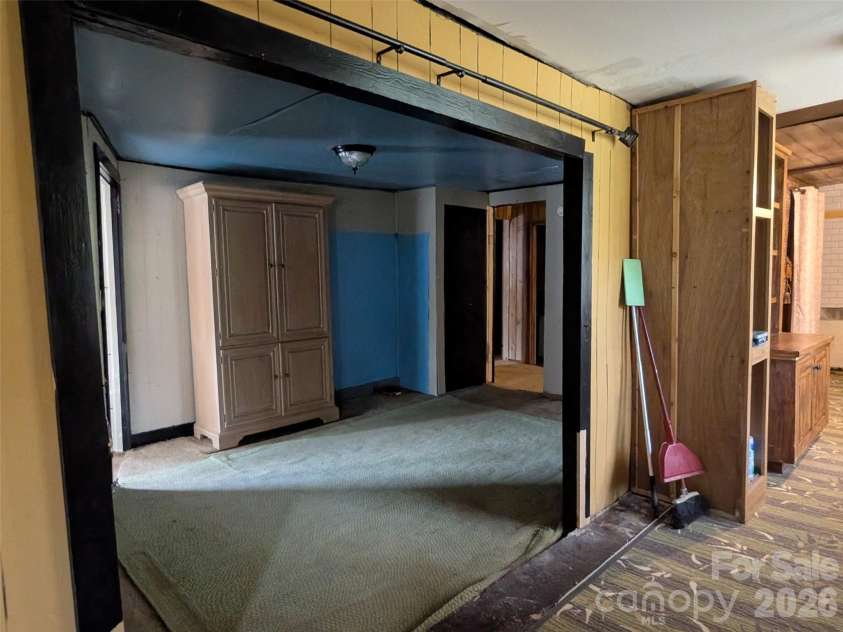 1920 Thickety Road, Clyde, NC 28721.  MLS# CAR4407319, YatesRealty ID 41115. 