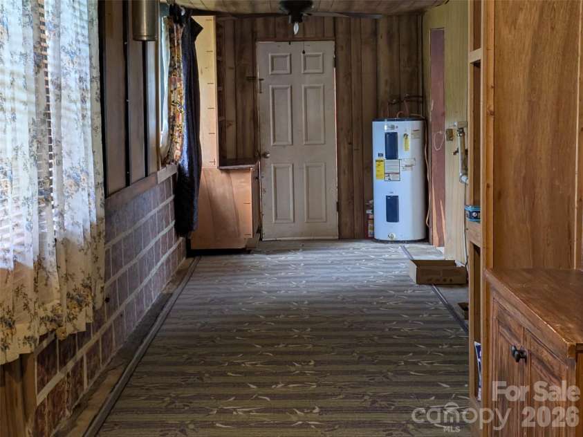 1920 Thickety Road, Clyde, NC 28721.  MLS# CAR4407319, YatesRealty ID 41115. 