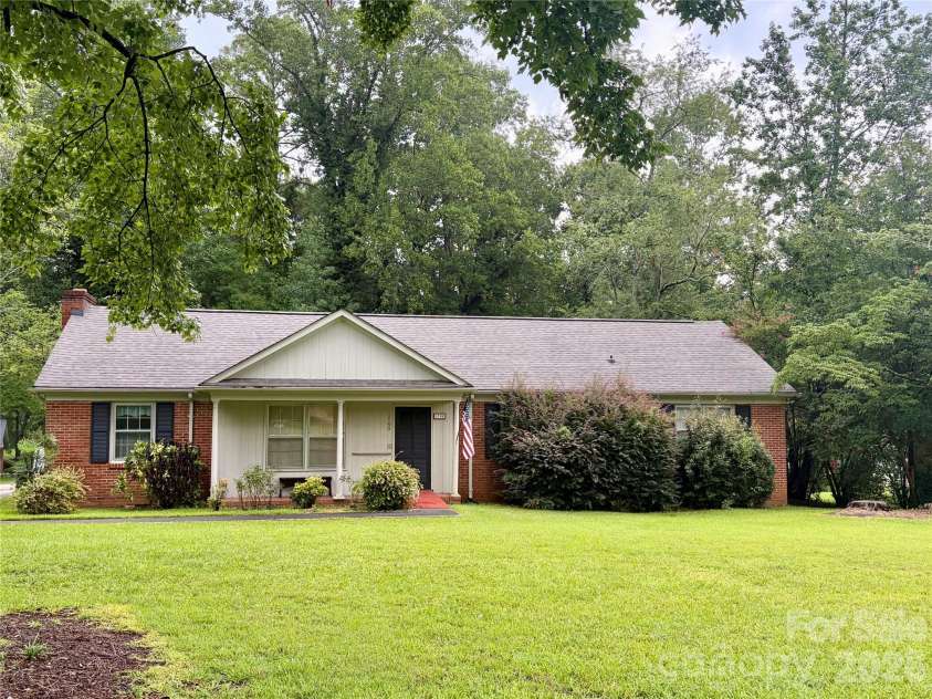 1790 Havenwood Drive, Lancaster, SC 29720.  MLS# CAR4303834, YatesRealty ID 41117. 