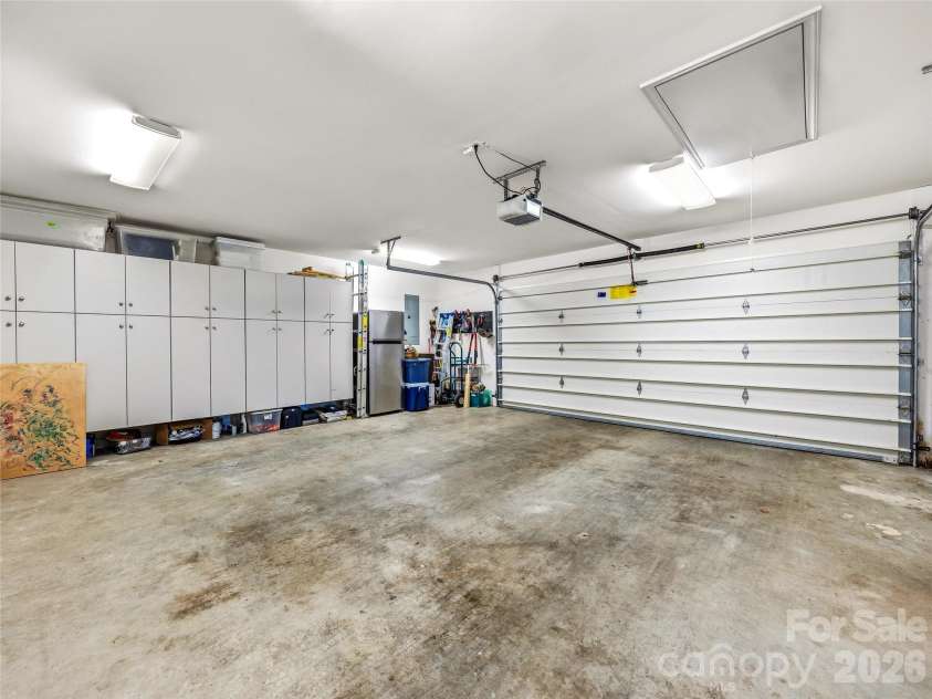 13 Ashley Road, Asheville, NC 28805.  MLS# CAR4407414, YatesRealty ID 41118. 2 car garage