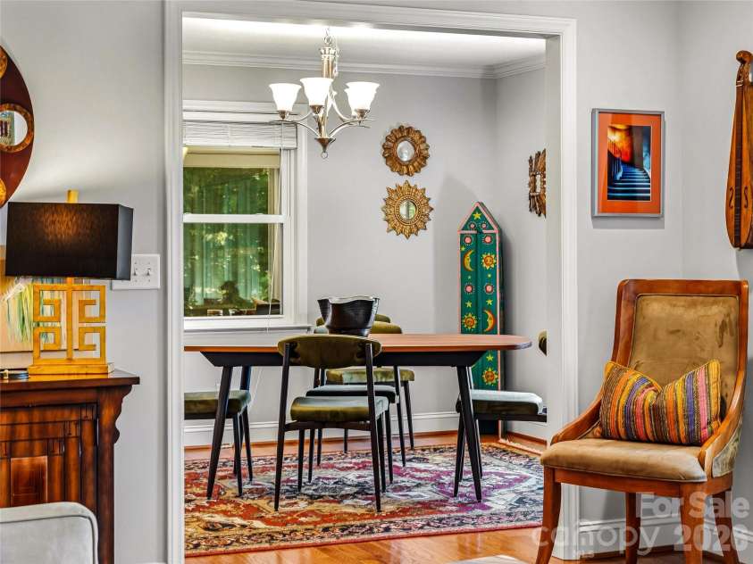 13 Ashley Road, Asheville, NC 28805.  MLS# CAR4407414, YatesRealty ID 41118. 