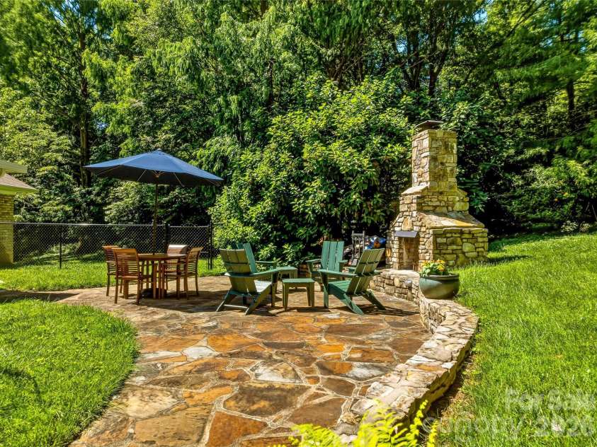 13 Ashley Road, Asheville, NC 28805.  MLS# CAR4407414, YatesRealty ID 41118. 
