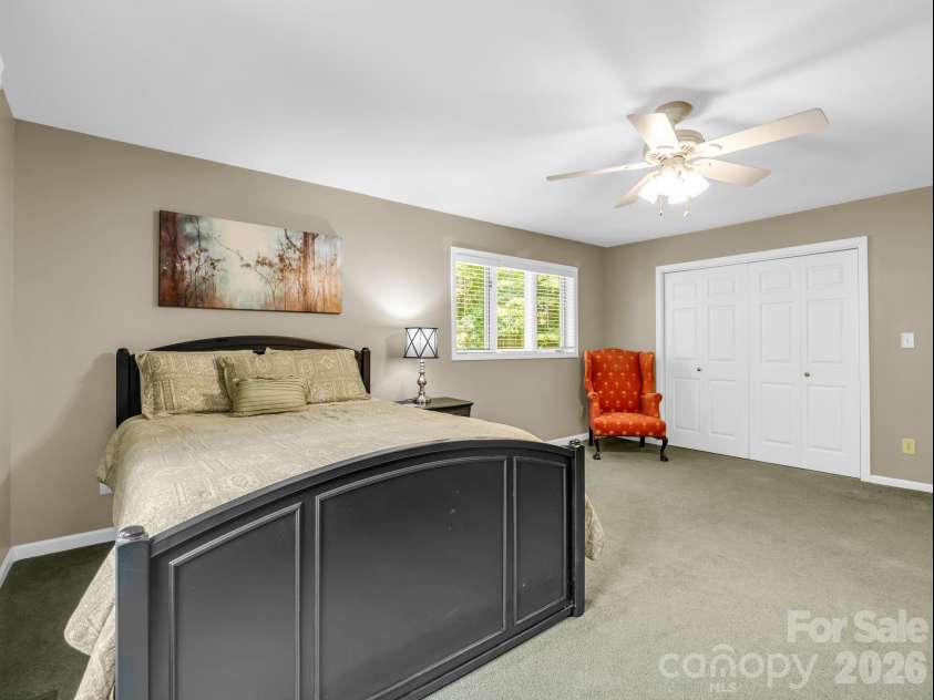203 Treetops Lane, Lake Lure, NC 28746.  MLS# CAR4406198, YatesRealty ID 41119. 