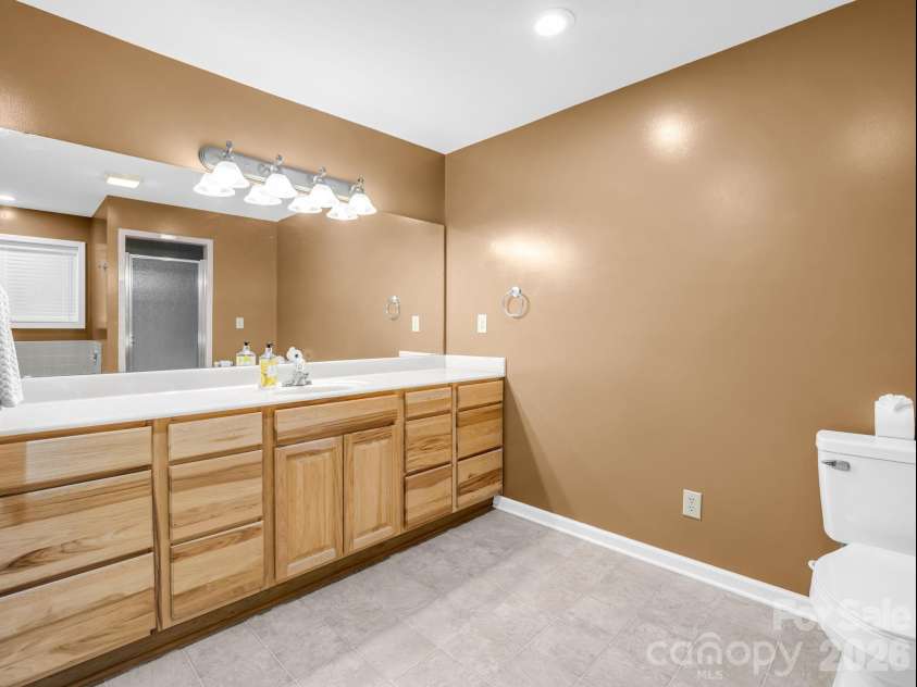 203 Treetops Lane, Lake Lure, NC 28746.  MLS# CAR4406198, YatesRealty ID 41119. 