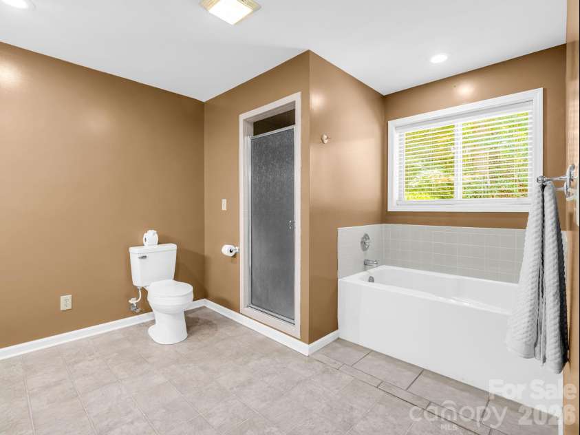 203 Treetops Lane, Lake Lure, NC 28746.  MLS# CAR4406198, YatesRealty ID 41119. 